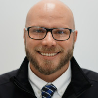 Matthew Ousley