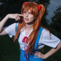 Asuka Langley