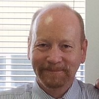 Geoff Kent