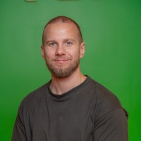 Kristoffer Eriksen
