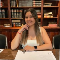Melanie Rodriguez Loza
