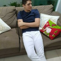 jonas cavalcante