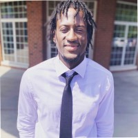 AbdulAziz Kamara, ISSM, NSGs, RMF