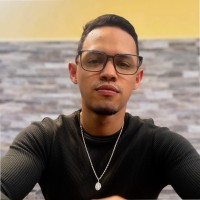 Carlos Enrique Arocha  Benitez