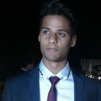 Saketh Getla