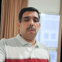 Sameer Mohammed