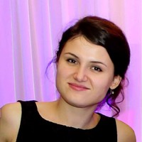 Teodora Dzhonova