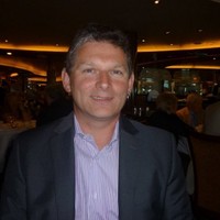 Steve Stanley