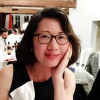 Yi Zhuo Lau