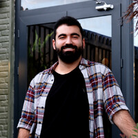 Ali Mert Şentürklü