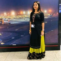 Sakshi Laroiya