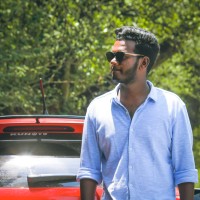Ramprakaash S