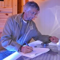 claus bergh