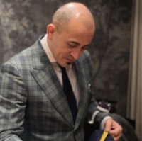 Gjon Pjetri
