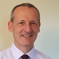 Steve Branch