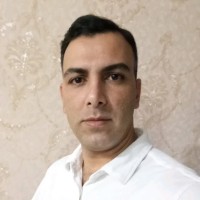 MILAD BEHMANESH