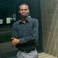 Emmanuel Wood (Assoc Chrm)