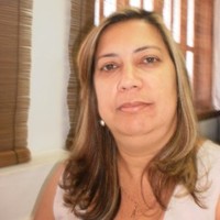 Rosana Oliveira