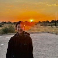 Rebecca Zhou