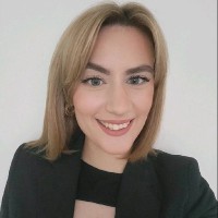 Aurélie Rodriguez Lozano