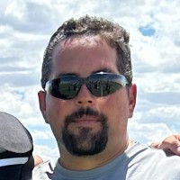 Paul Martinez