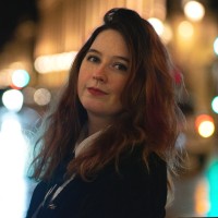 Anaïs Lebrun