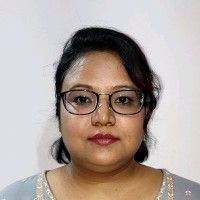 Susmita Barua
