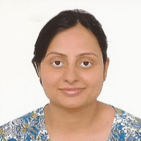 Sharika Razdan