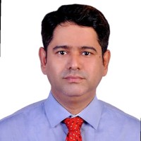 Ajay Rane