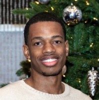 Quintin Johnson