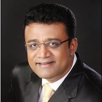 Binoy Koshy