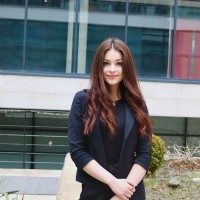 Beril Nur Özbilir