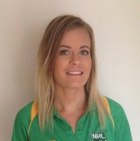 Trish Drummond