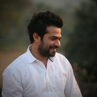 Mangesh Mestry