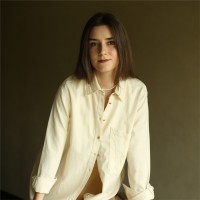 Dana Mykhailovska