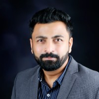 Unnikrishnan B