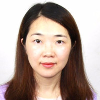 Helen Zhang