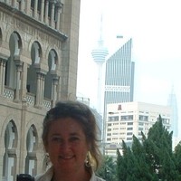 Melissa Glover