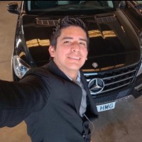 Antony Viaña Suárez