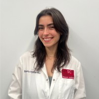 Nicolette Pirjanian