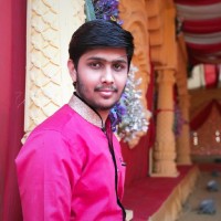 Naimish Raval