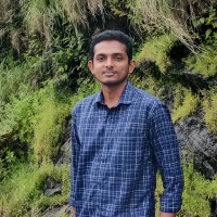 Arun Hari