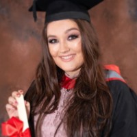 Hana Rose Mcloughlin-Hodson
