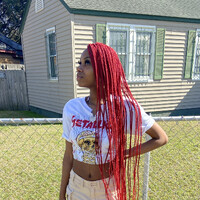 Lashyiah Lockwood