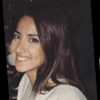 Jessica Hajj