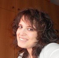 Simona Teodori