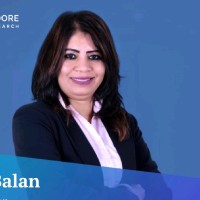 Heena Balan