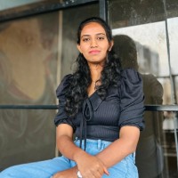 Smitha Patel