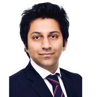 Syed Ali Azhar