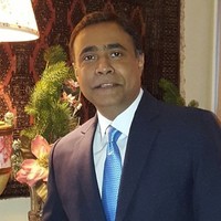 Roger Dsouza